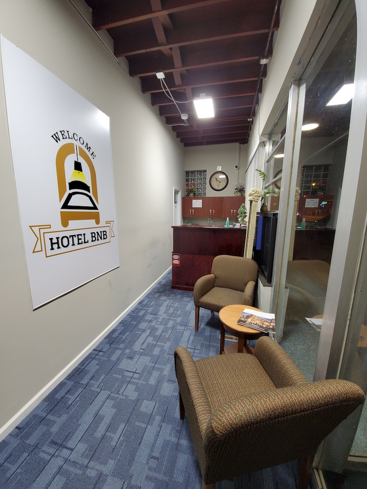 Hotel Bnb - photo 2