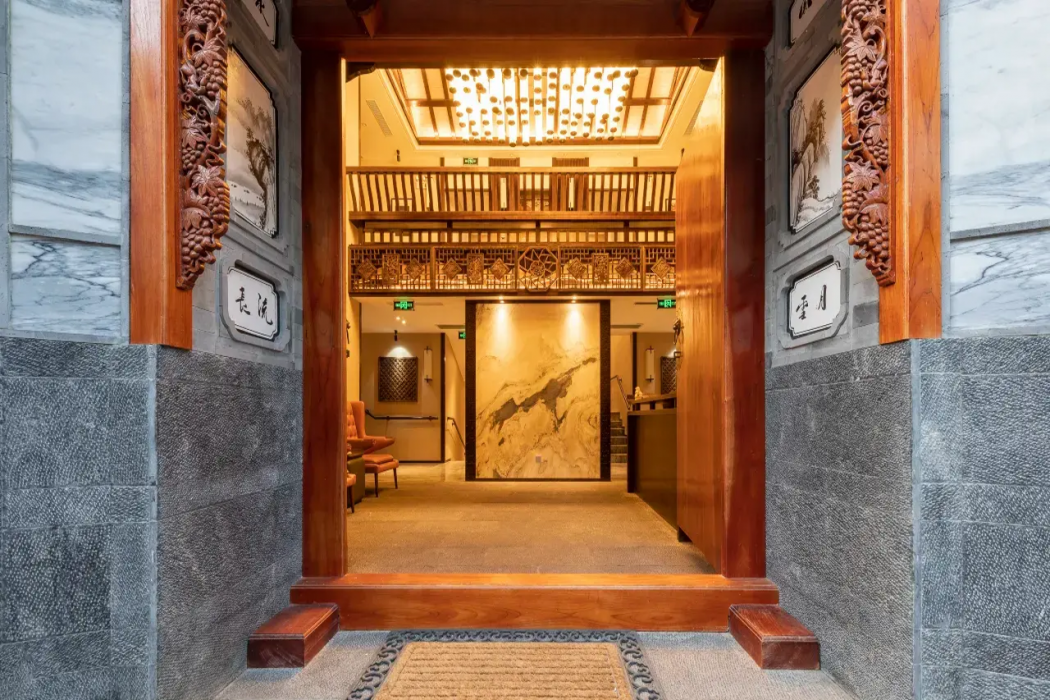 Star Moon Light Luxury Sea View Resort Hotel — 4-Star Luxury Hotel in Dali, People's Republic of China