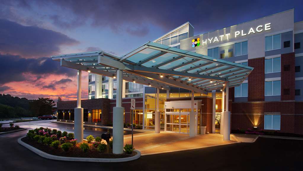 Hyatt Place at The Hollywood Casino Pittsburgh South - featured photo