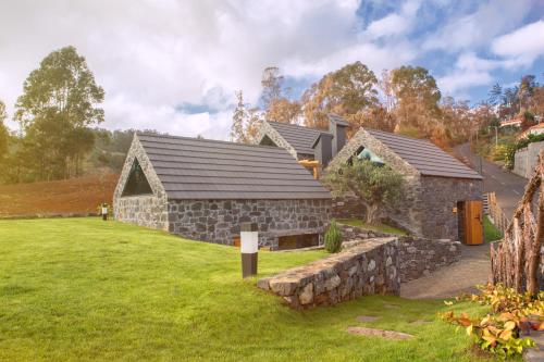 Palheiros do Serrado by Real Vision in Estreito Da Calheta, Portugal