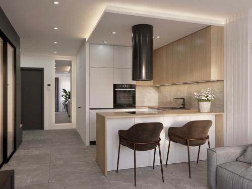 Vip Apartament Lubelska — 4-Star Luxury Hotel in Rzeszow, Poland