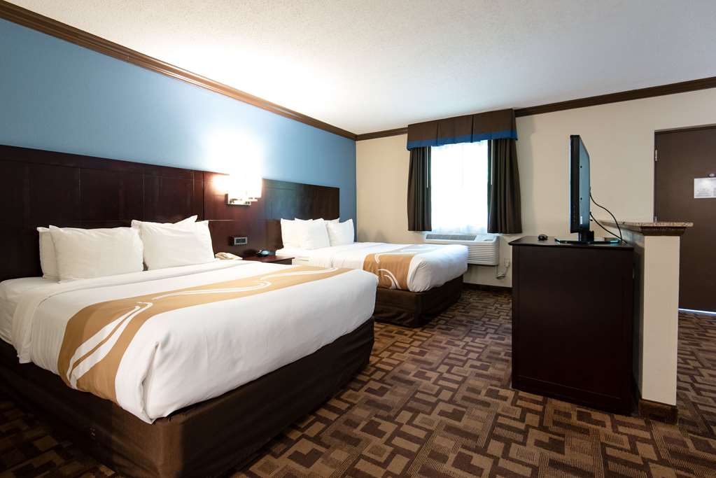 Quality Inn & Suites Quakertown Allentown - photo 24