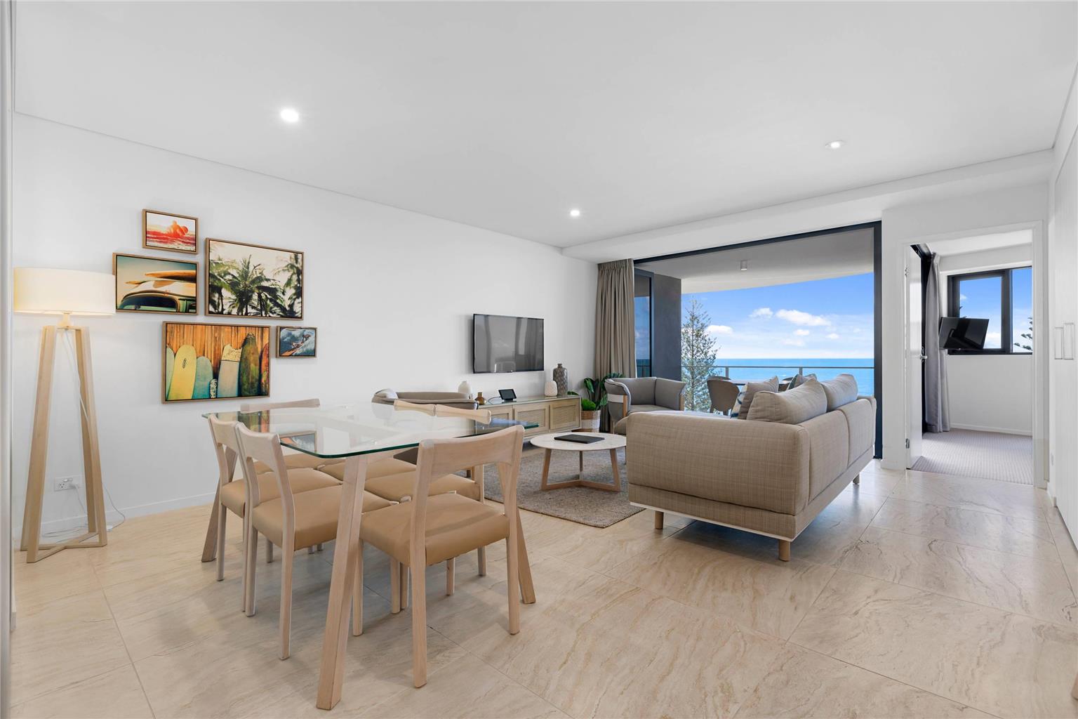 Breeze Mooloolaba Ascend Hotel Collection — 4-Star Luxury Hotel in Mooloolaba, Australia