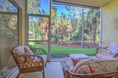 Coral Falls of Lely w Tiki Huts & Heated Pool - photo 29