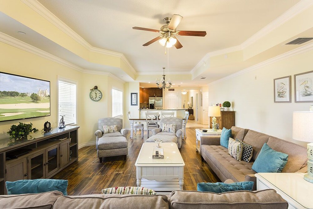 Je61750 Reunion Resort 3 Bed 3 Baths Condo - photo 2