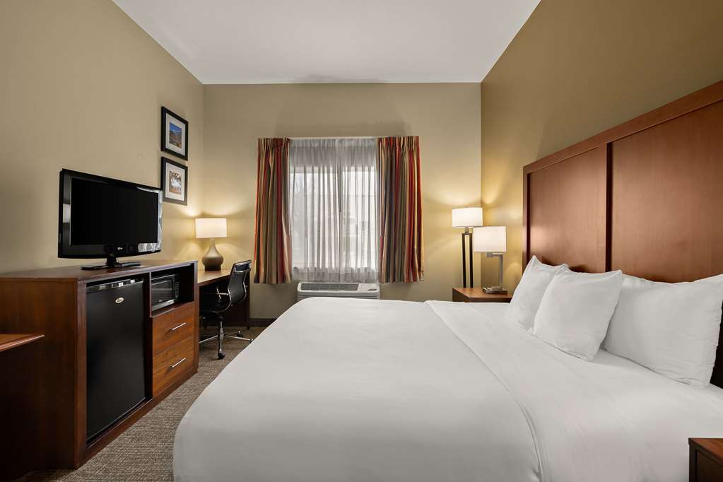 Comfort Inn Ogden near Event Center - featured photo