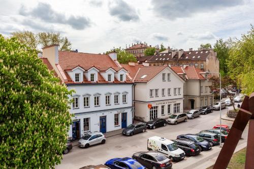 Vilnius Private Stay in Vilnius, Lithuania
