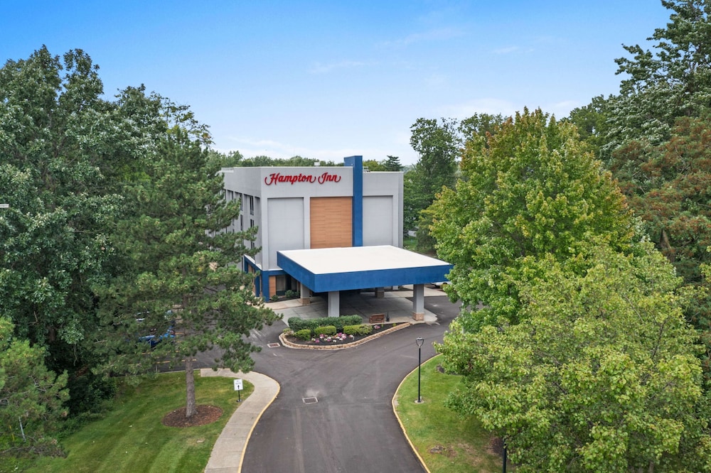 Hampton Inn Cleveland Westlake - featured photo