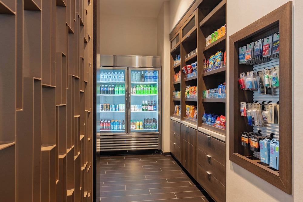 Courtyard by Marriott Thousand Oaks Agoura Hills - photo 34