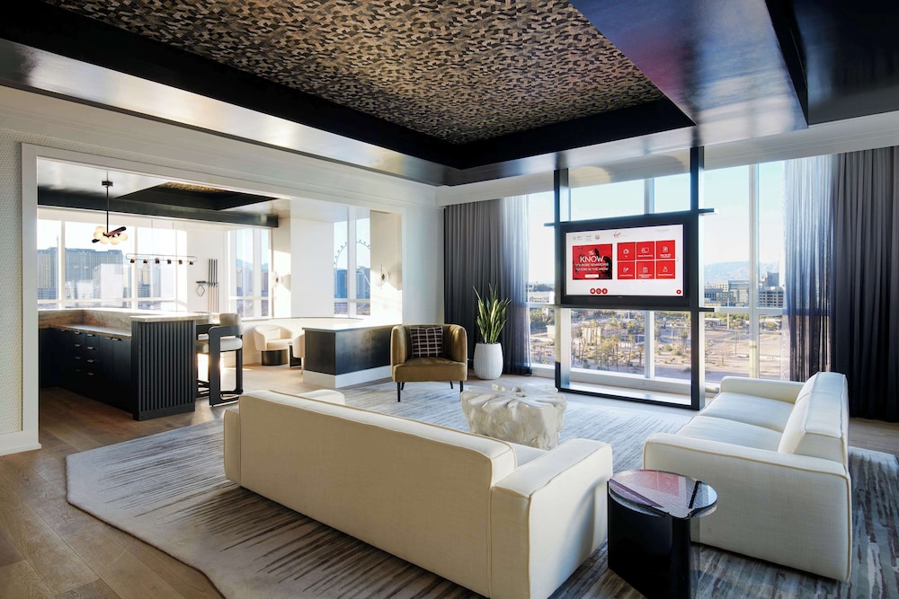 Virgin Hotel Las Vegas Curio Collection by Hilton - photo 53