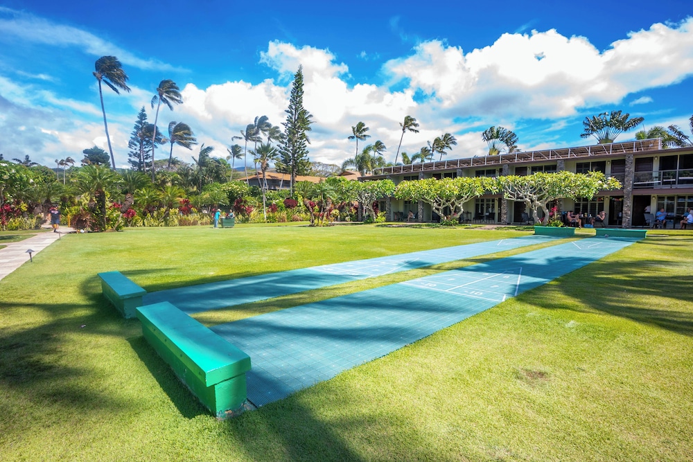 The Mauian Boutique Beach Studios on Napili Bay - photo 34