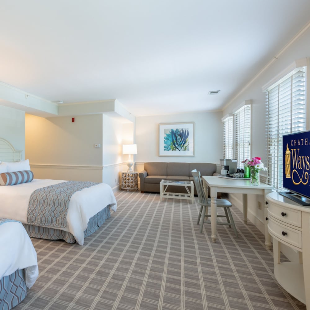 Chatham Wayside Inn - photo 19