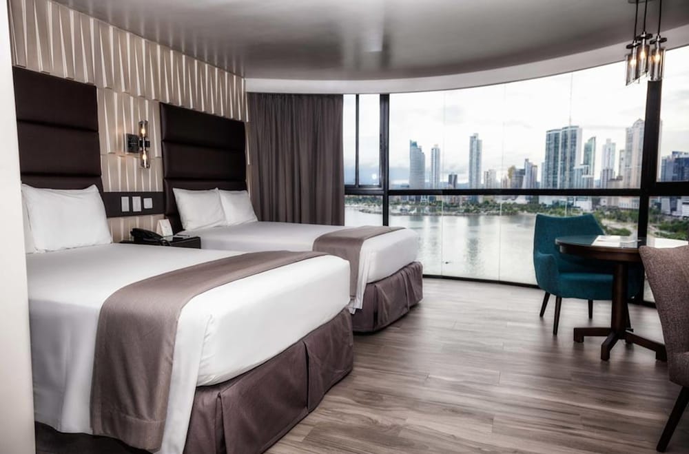 Plaza Paitilla Inn Hotel — hotel in Panama