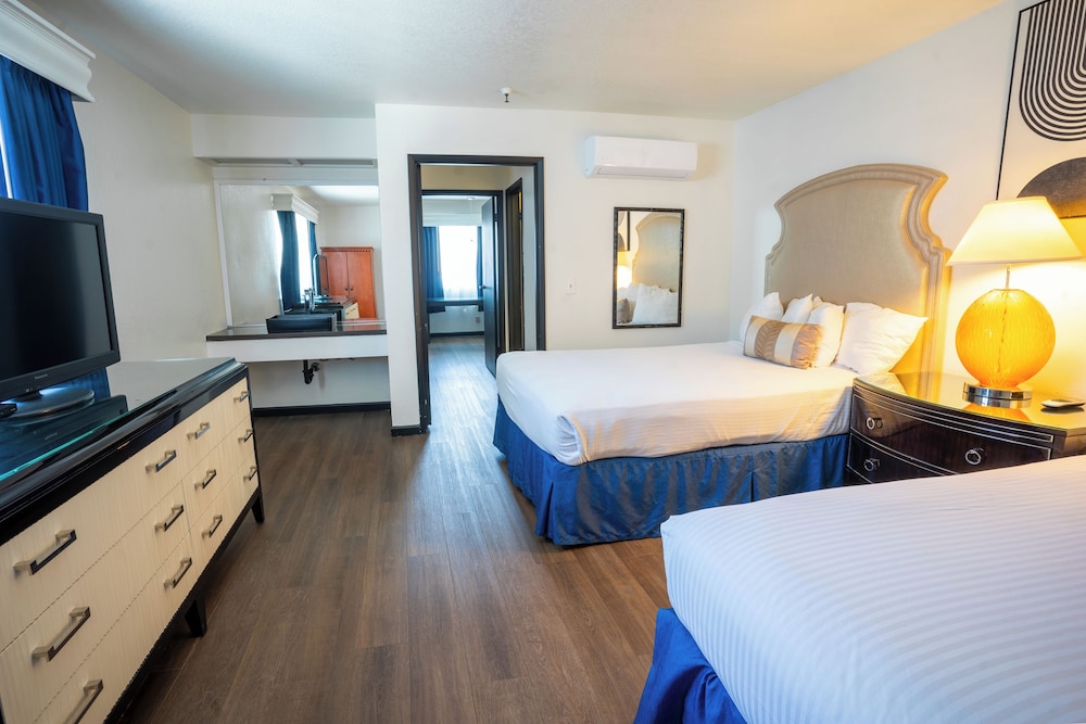 Sands Inn & Suites - photo 21
