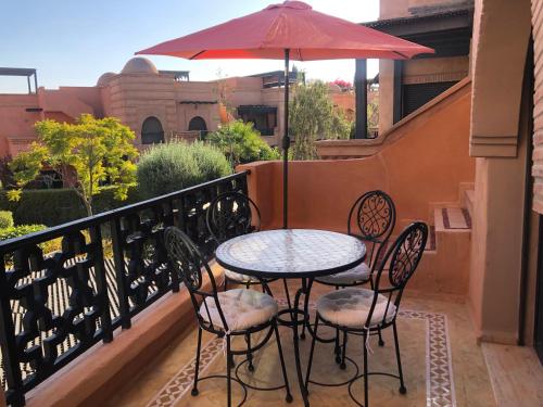 Atlas Views by Golf Resort — Marrakesh — photo 5