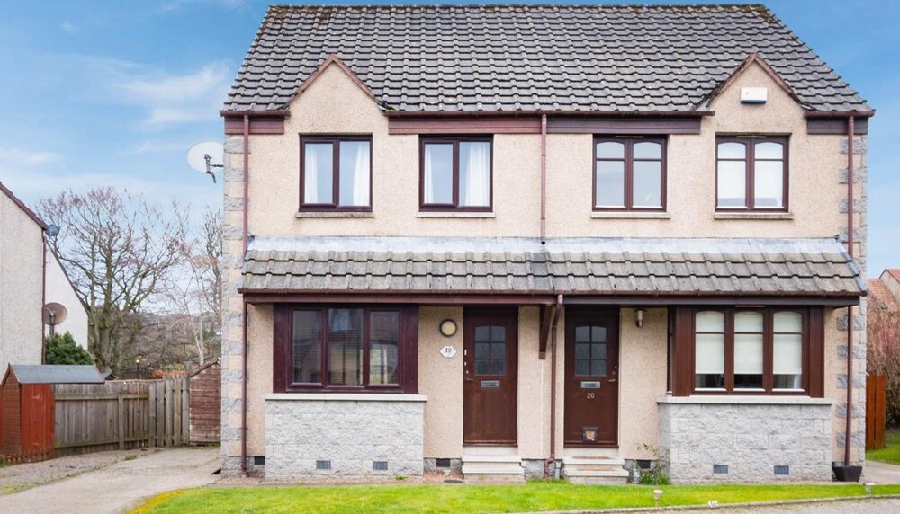 Primevenus — Aberdeen