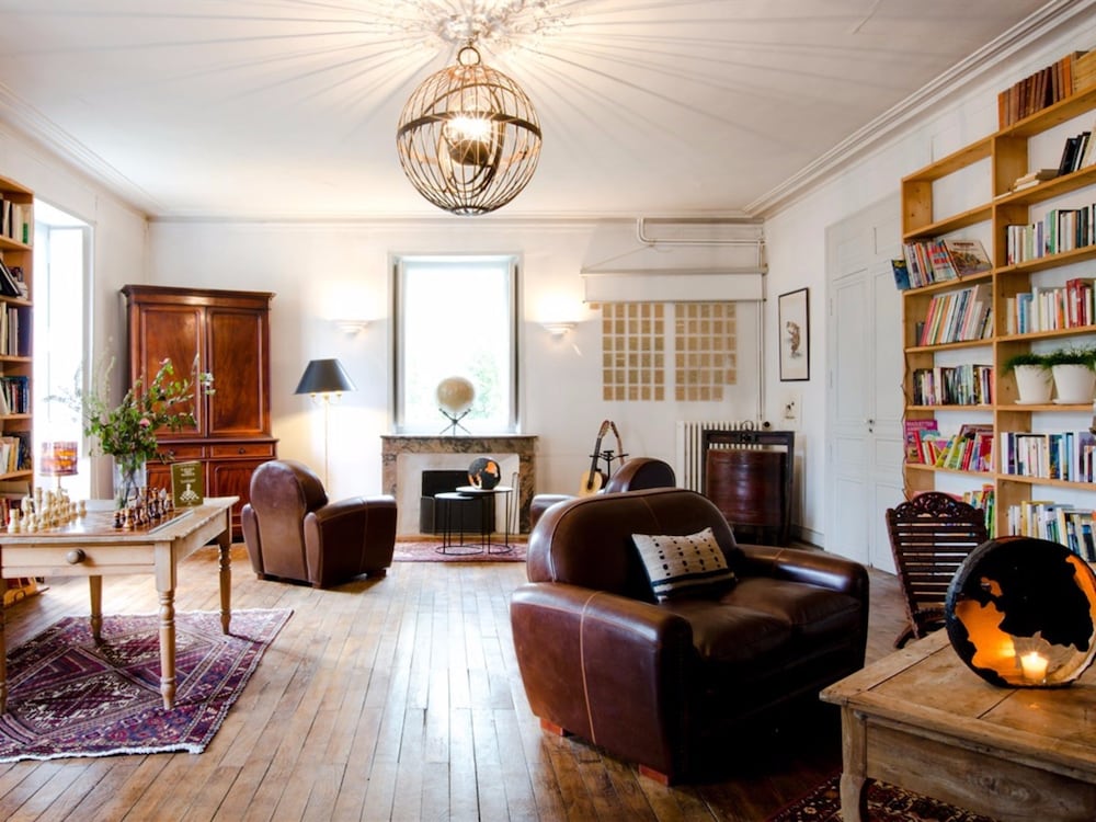 La Guilbaudière - carbon neutral hotel in Saint-Herblain