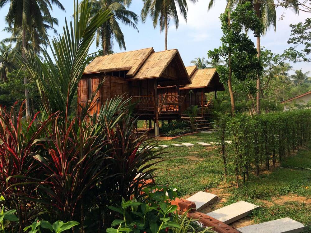 Coffee and Resort — Ranong — photo 5