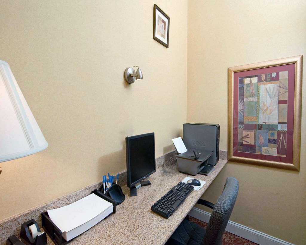 Quality Inn near Martinsville Speedway - photo 24