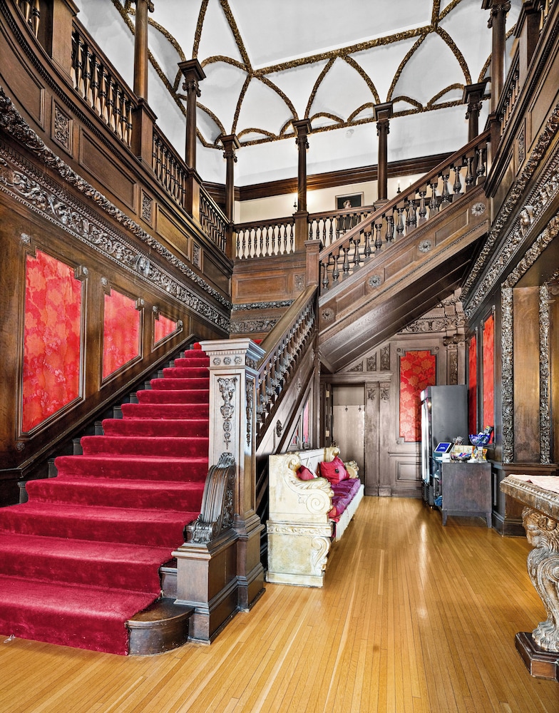 Historic Cotton Mansion Duluth Boutique Hotel - photo 55