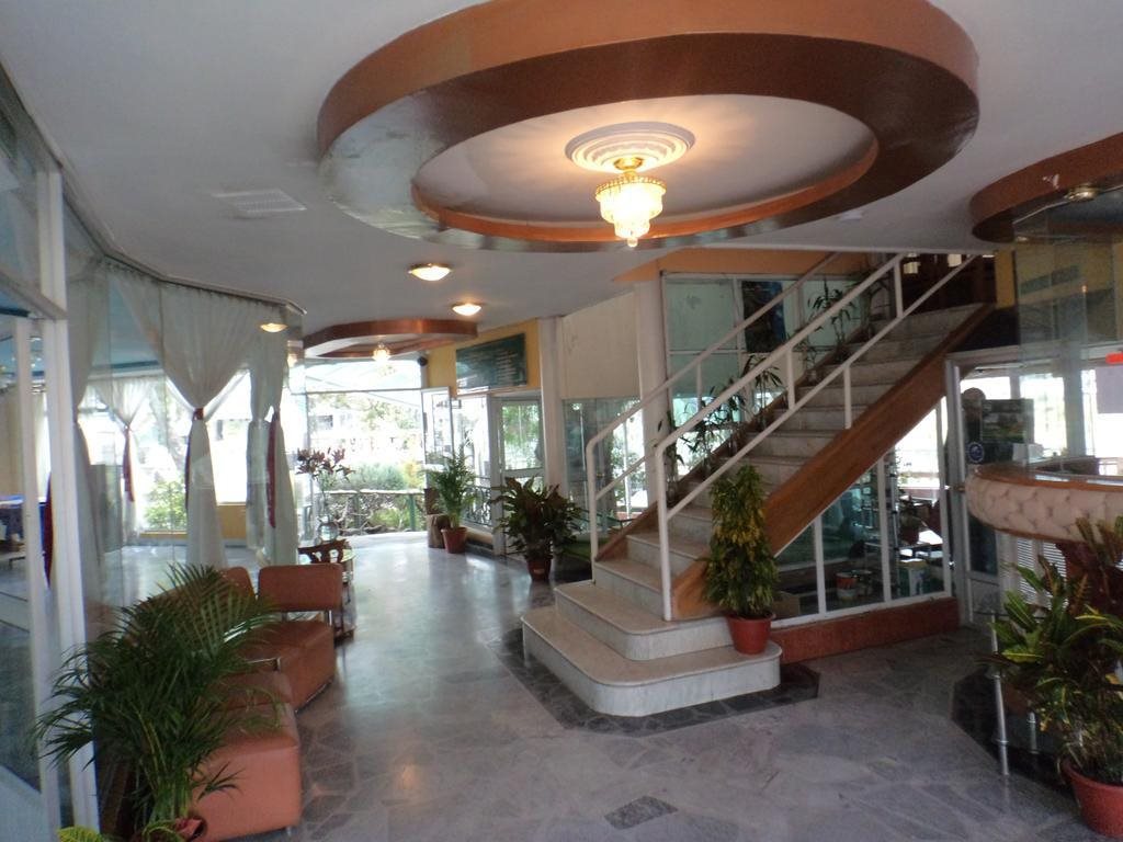 Hostería Quinta Los Chillos in Sangolqui, Ecuador