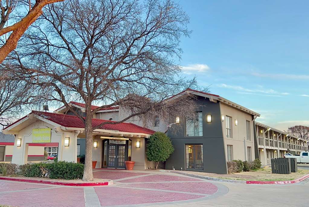 La Quinta Inn by Wyndham Amarillo Mid City - featured photo