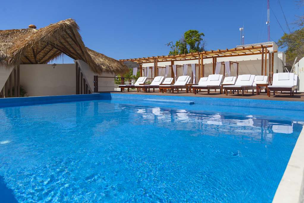 Club de playa