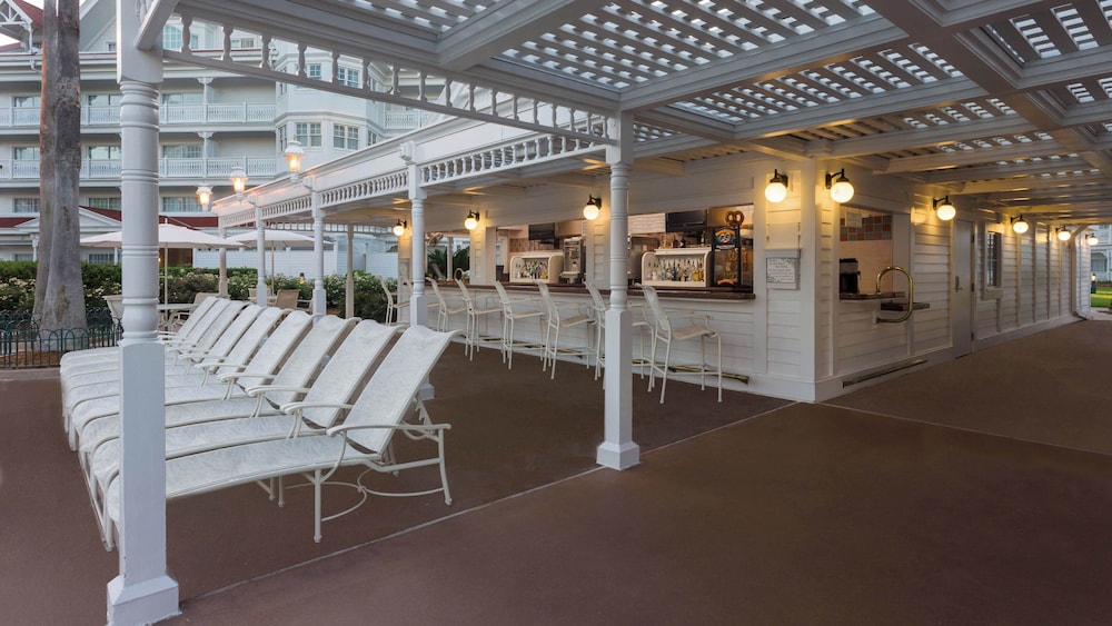 Disney's Grand Floridian Resort & Spa - photo 9