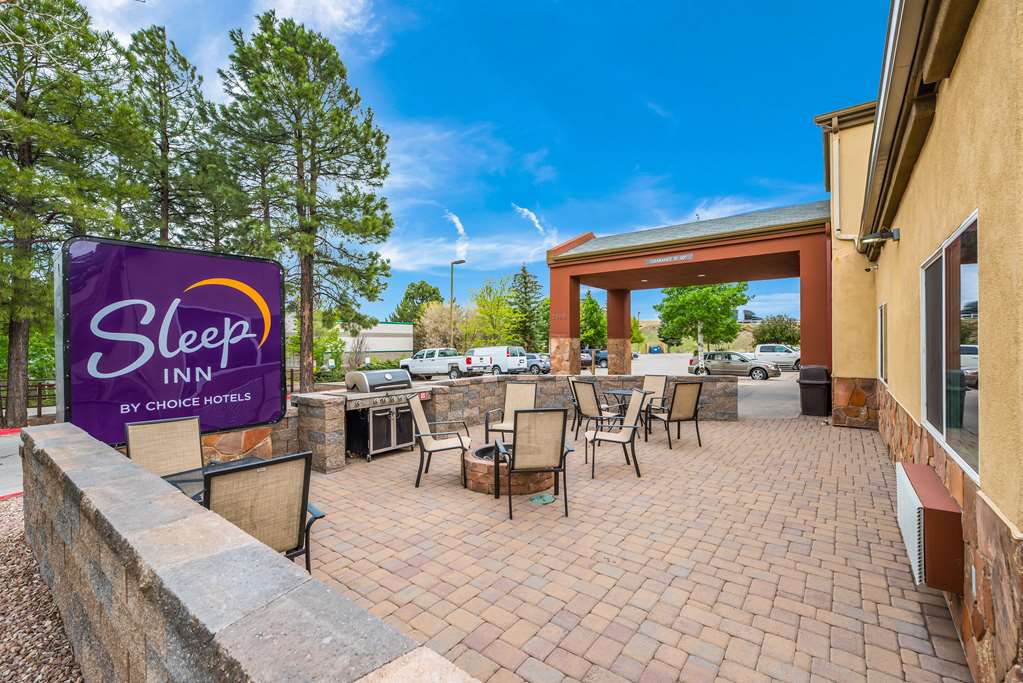 Sleep Inn Flagstaff - photo 3