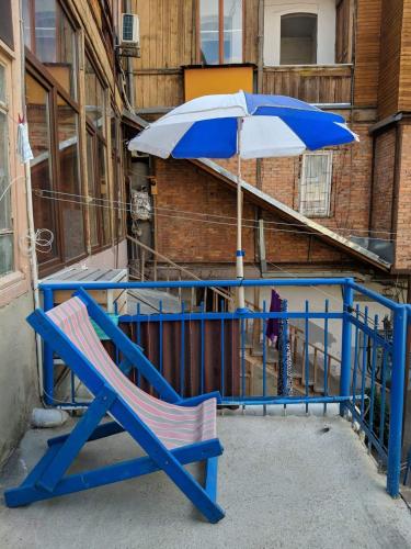 Apartment in Tbilisi Center Isk Home