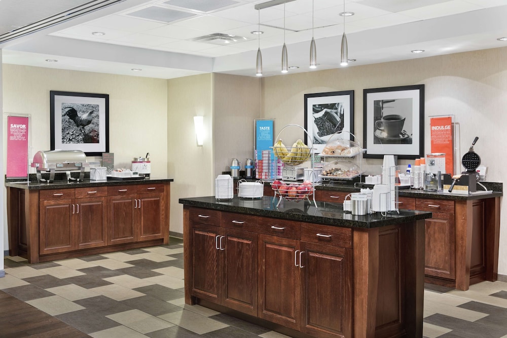 Hampton Inn by Hilton Columbus South Fort Benning - photo 24