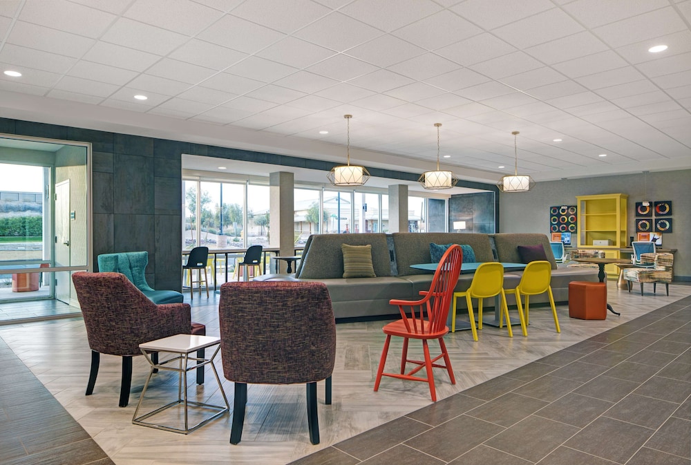 Home2 Suites by Hilton Yuma Pivot Point - photo 6