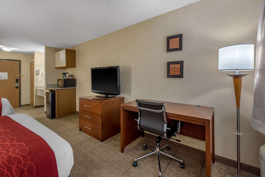 Comfort Inn Denver Southeast Area - photo 15