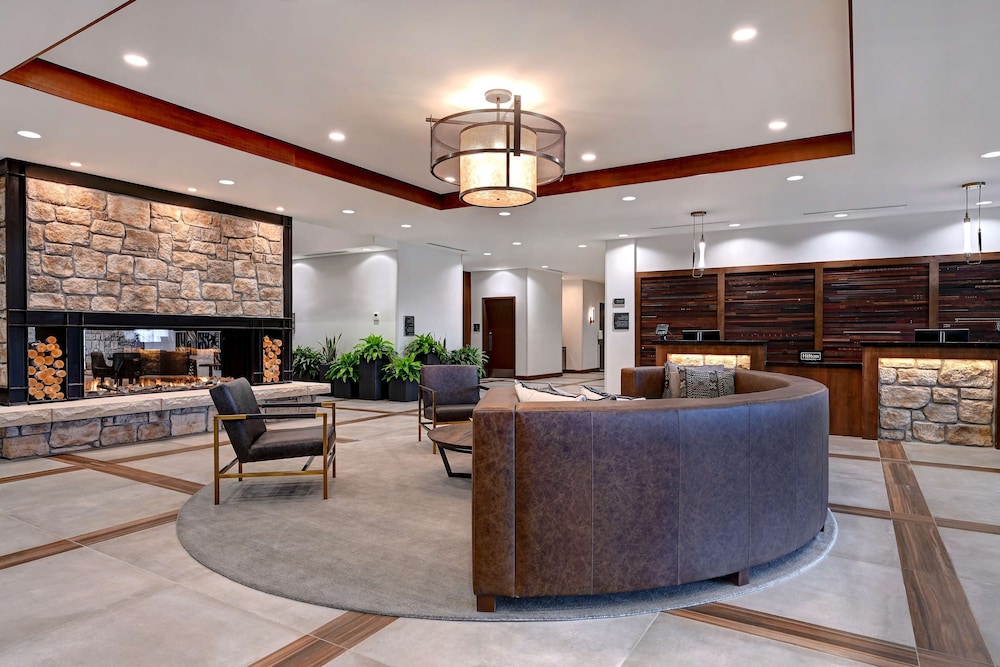 Homewood Suites by Hilton Eagle Boise ID - photo 2