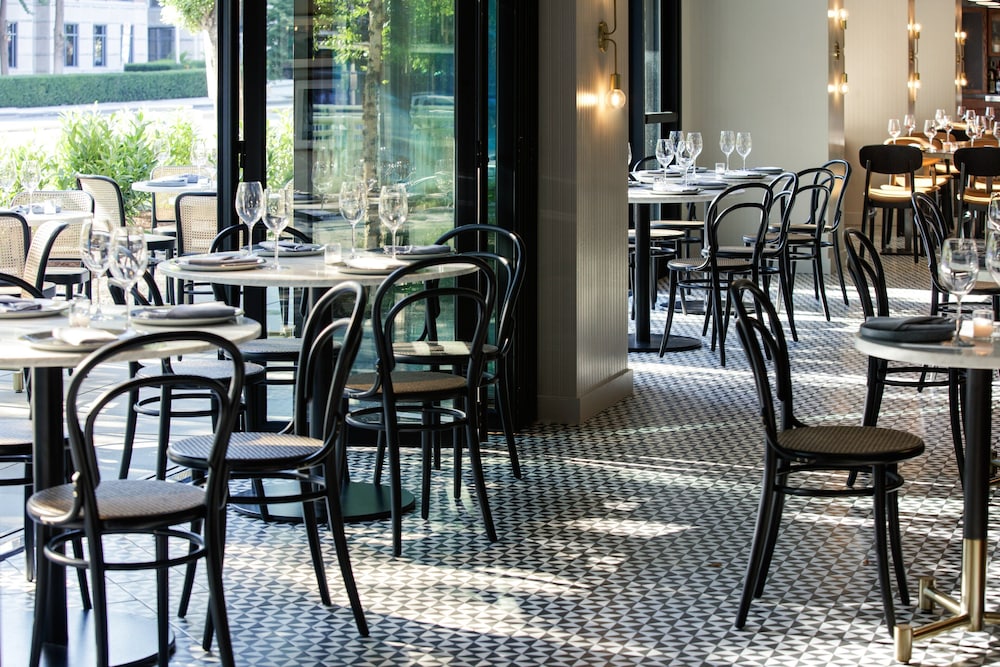 Kimpton Banneker Hotel by IHG - photo 47