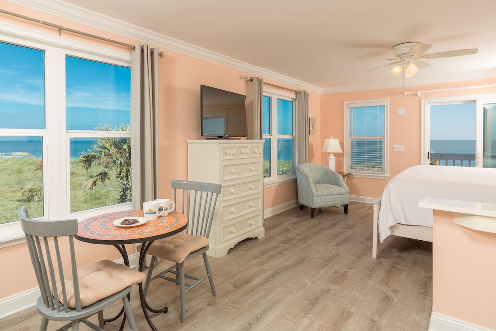 The Saint Augustine Beach House - photo 11