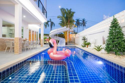 Platinums Poolvilla — Unknown City — photo 5