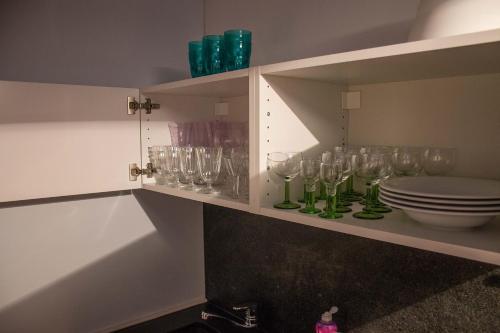 Mixed colors loft majoitus — 4-Star Luxury Hotel in Lahti, Finland