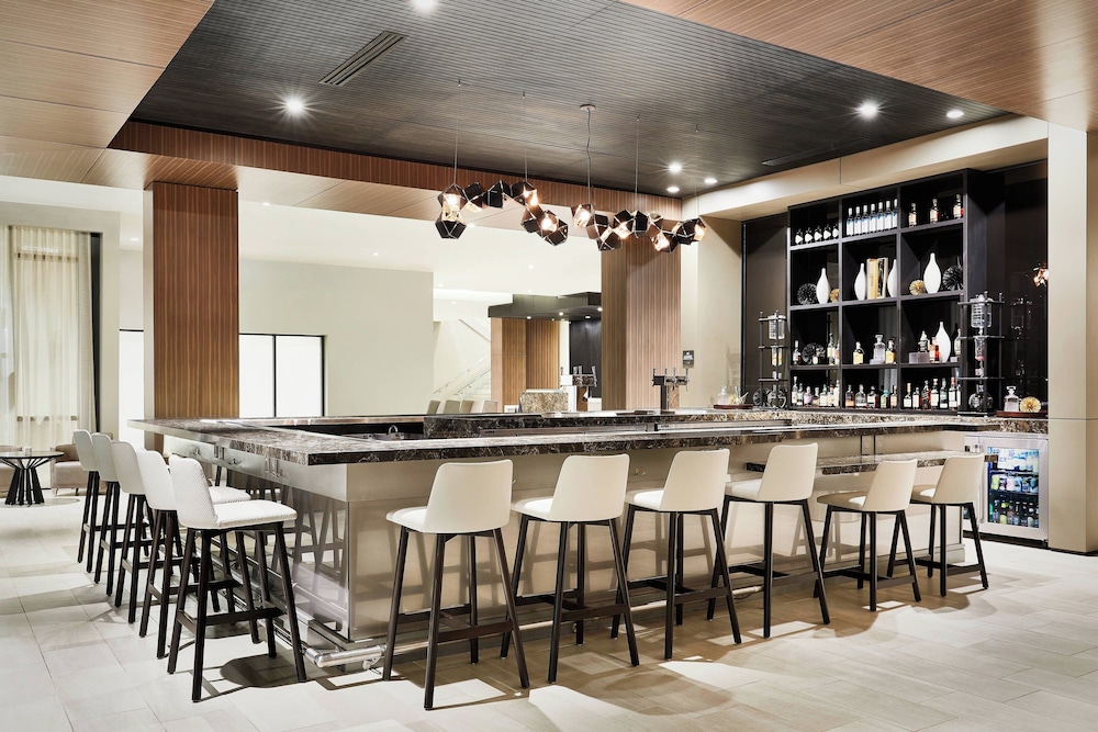 AC Hotel by Marriott Huntsville Downtown - photo 30