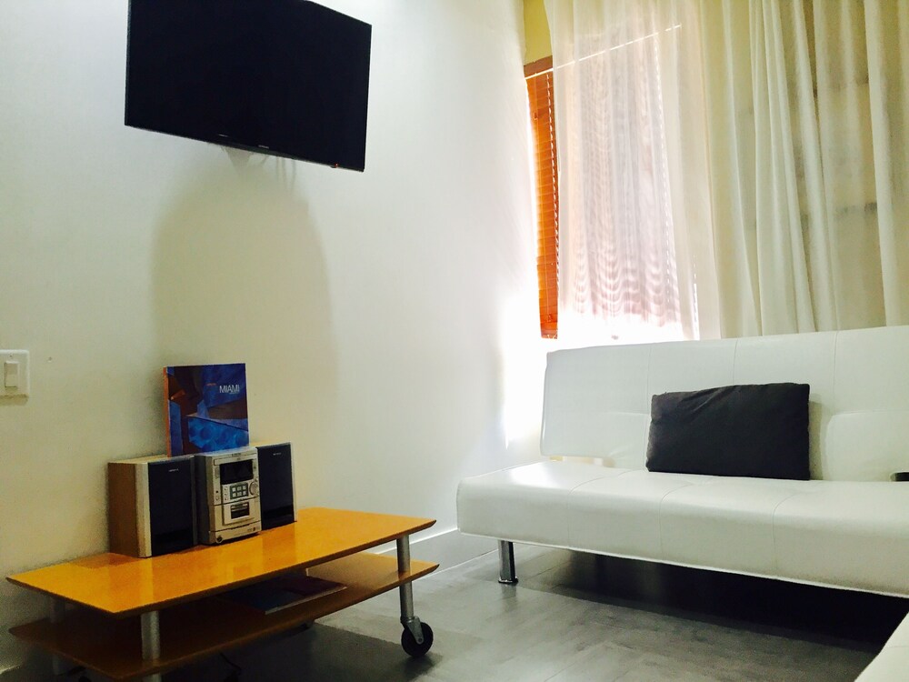 The Mercury All Suites Hotel - photo 40