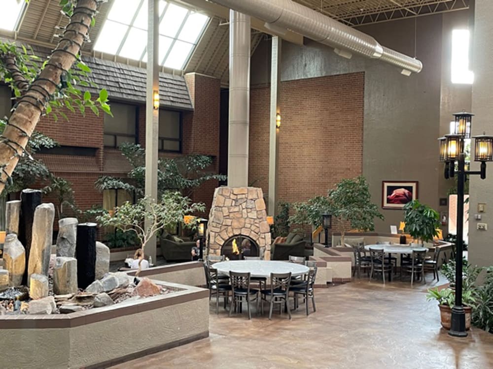 The Academy Hotel Colorado Springs - photo 9