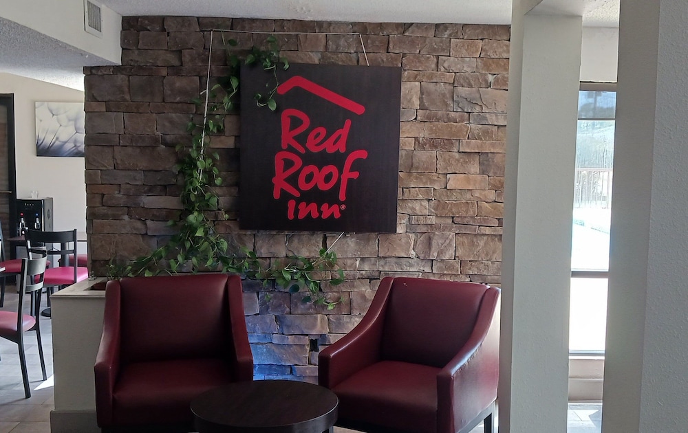 Red Roof Inn Moss Point - photo 3