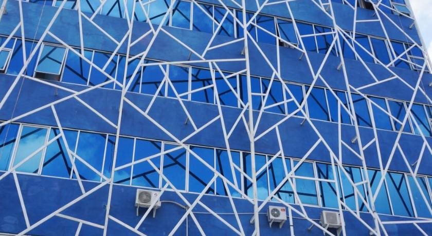 Oyo 3457 Hotel Duta in Jambi City, Indonesia