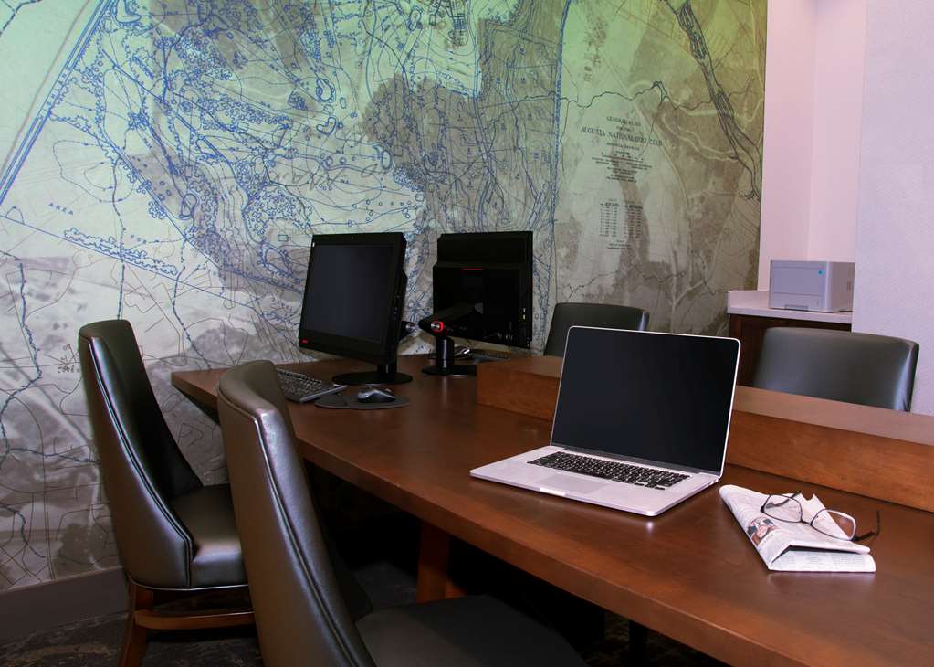 Hyatt Place Augusta - photo 4