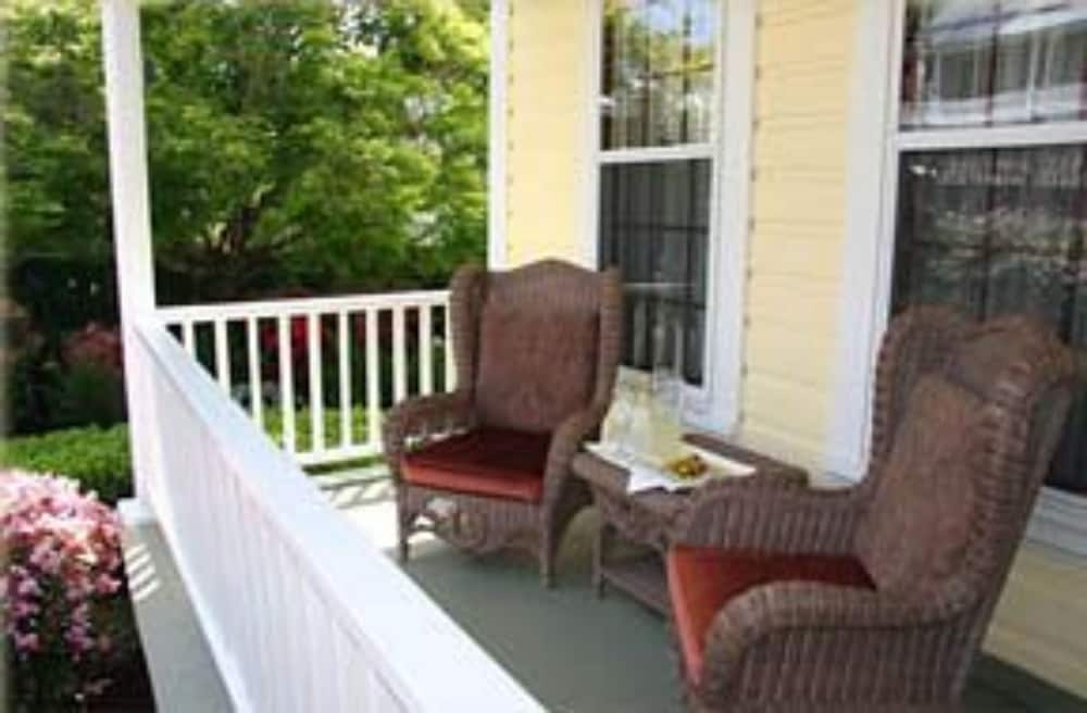 The Foxes Inn of Sutter Creek - photo 38
