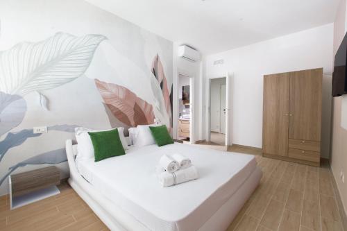 YourHome Mimosa Home Apartment — 4-Star Luxury Hotel in Sorrento, Italy