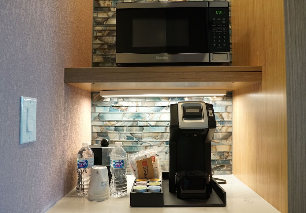Hilton Garden Inn Ocala Downtown - photo 12