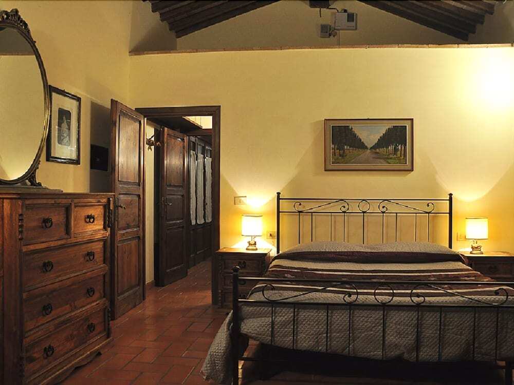 Podere Campi al Mare — Donoratico — photo 2