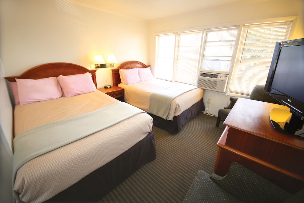 Oceanic Motel - photo 9