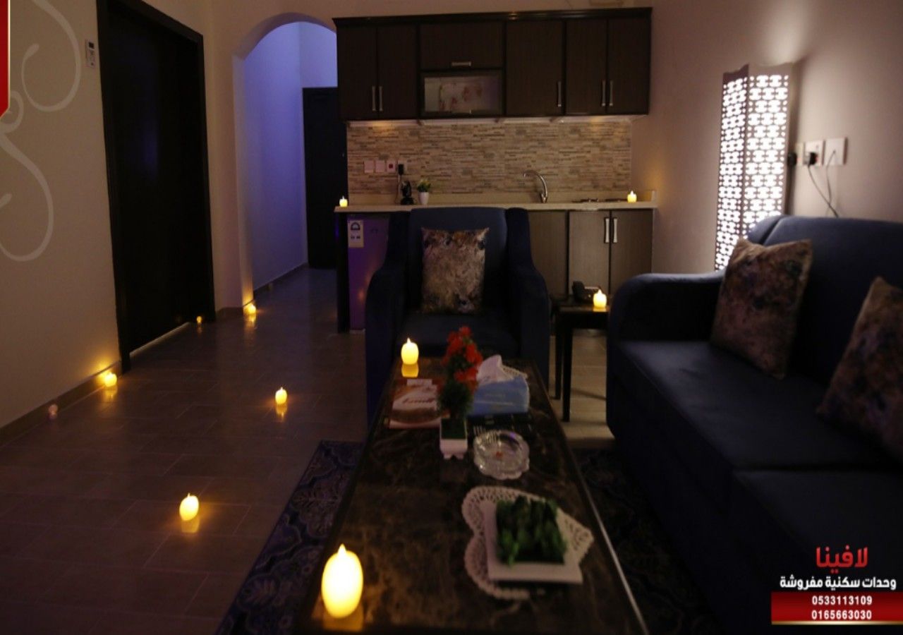 Lavina Hotel Suites in Ha'il, Saudi Arabia